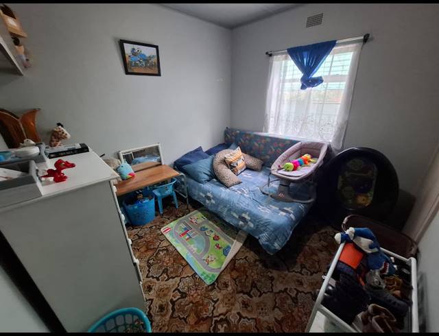 4 BEDROOM HOUSE FOR SALE IN VANDERBIJLPARK CW 5